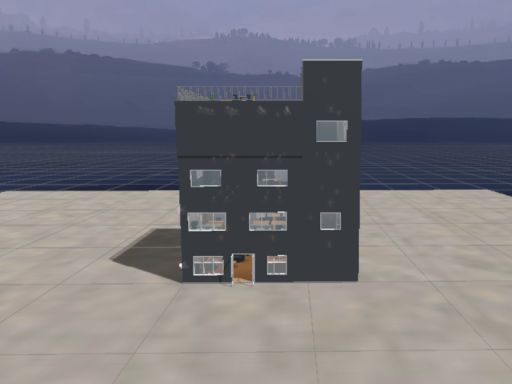 YashubuStudioOffice