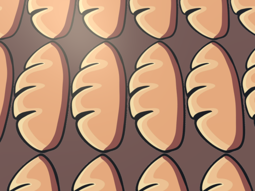 Bread