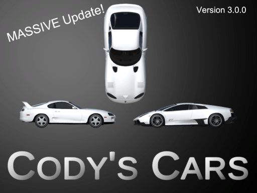 Cody's Cars