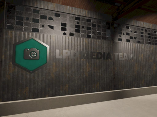 LPD Media Warehouse