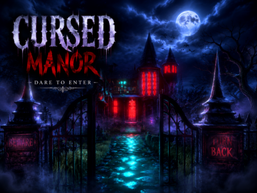 Cursed Manor
