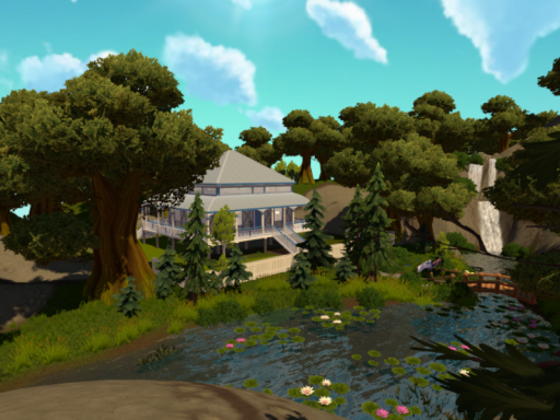 Homestead