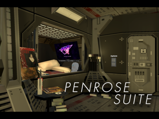 Signalis - Penrose Suite Cozy Edition