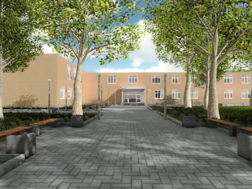 Cherryhill Academy
