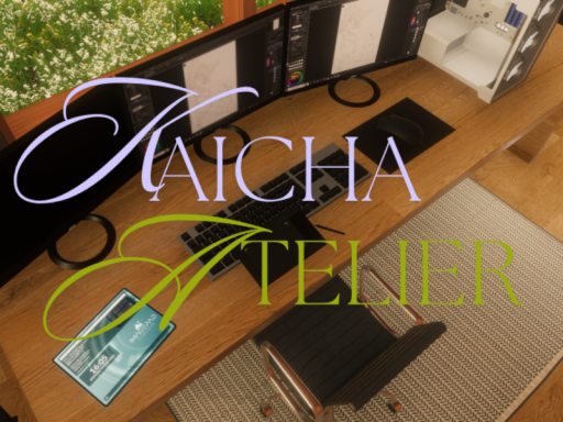 Kaicha_Atelier
