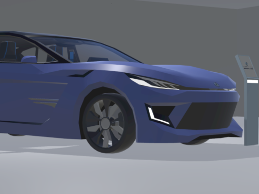 Car Showroom