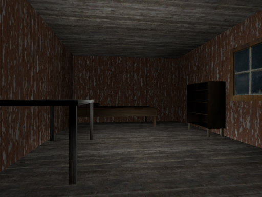 Grannys House （FINISHEDǃ）