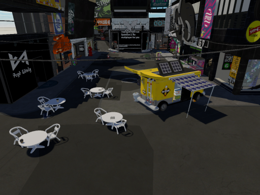 Inkopolis