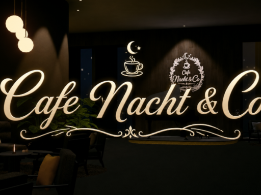 Cafe Nacht ＆ Co