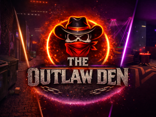 The OutLaw Den