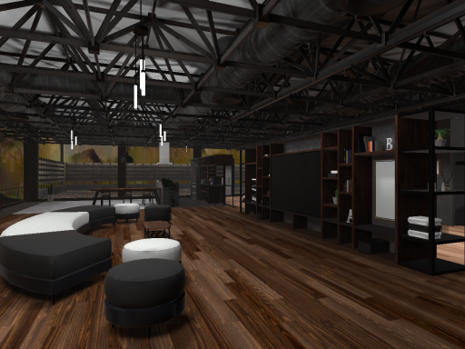 NEGI`s HOME-202308