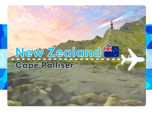 Cape Palliser