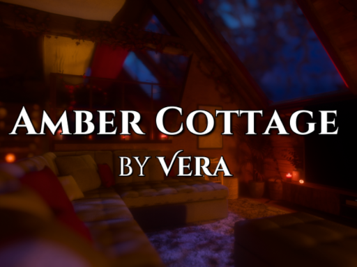Amber Cottage
