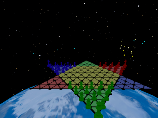 ダイヤモンドゲーム
