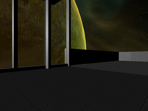 Home world
