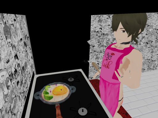 Yaoi Kitchen