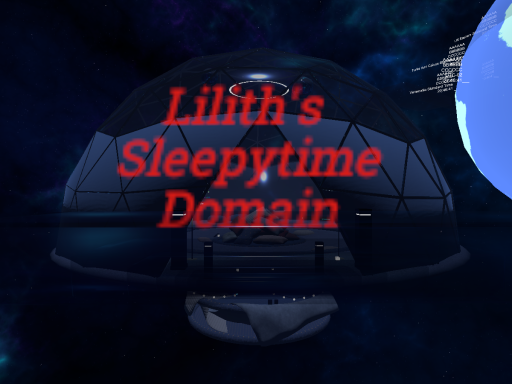 The Sleepytime Realm