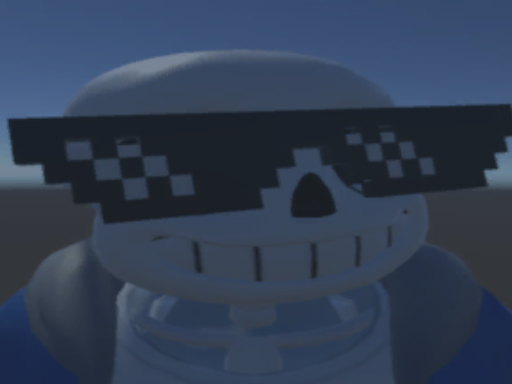 Pshelly World