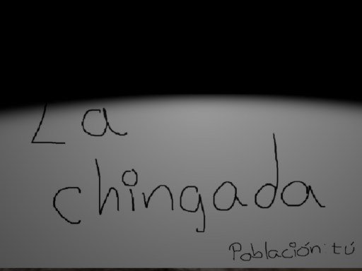 La Shingada