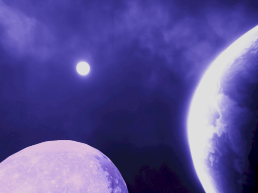 Worlds Edge