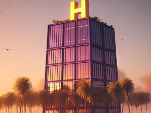 HevNation Pillar Sea Station 12 V4