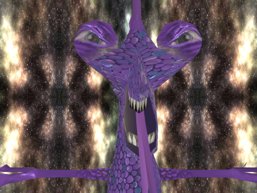IM IN YOUR HOUSE
