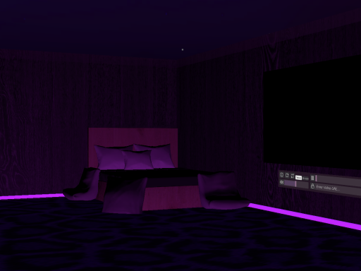 Neb's Hideout 2 （Alpha）