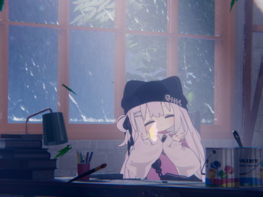 りんの部屋1号