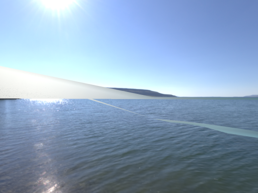 Sea