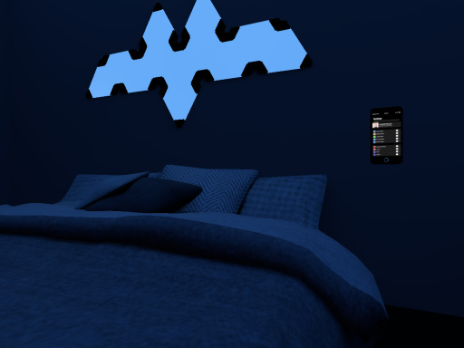 L1LW0LFY'S Home