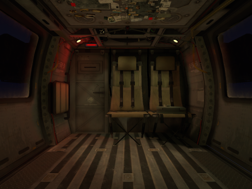 A․C․C․ helicopter