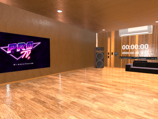 Lucy's Dancestudio