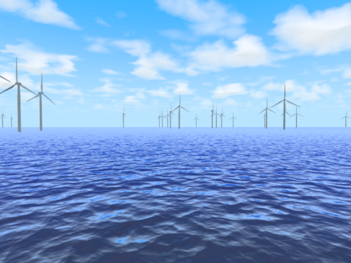 Windmill - L01
