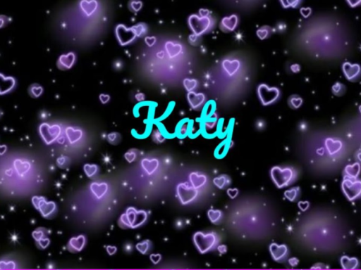 Katy worlds