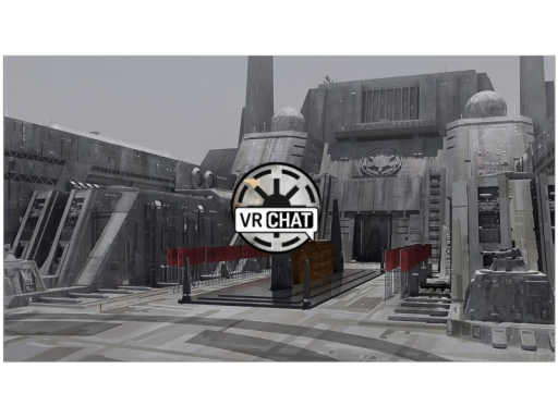 Free Systems Republic Military Base