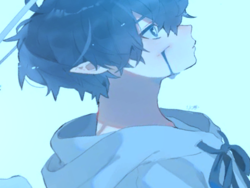 I'm sorry