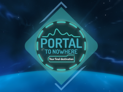 Portal to Nowhere