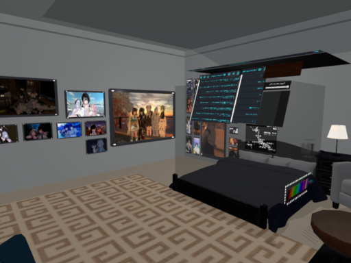 yomi room 2