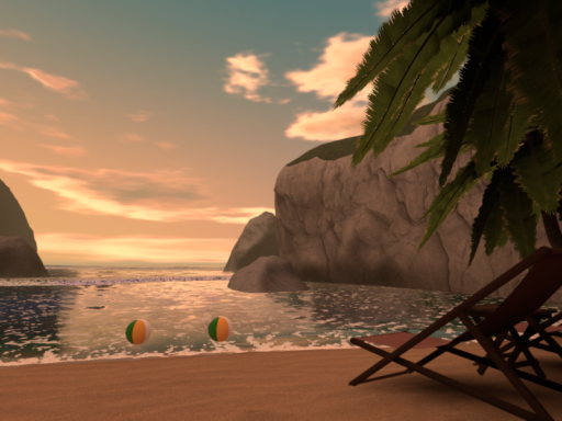 Siva's Summer Home（CaveNook）