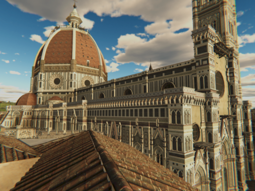 AC˸2 Florence