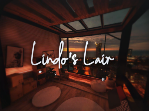 Lindo's Lair