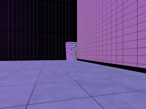 Vaporwave Chill