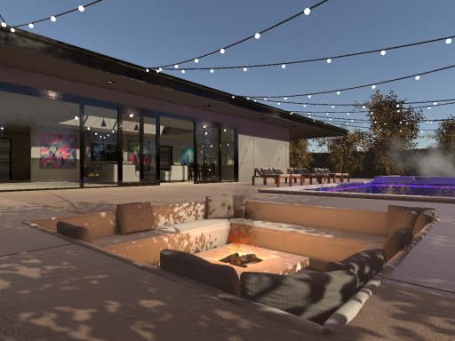 Modern Home 6