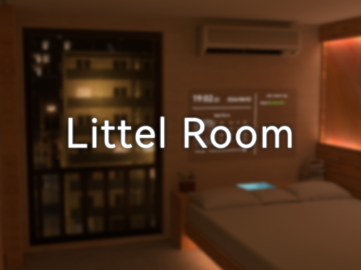 Little Room