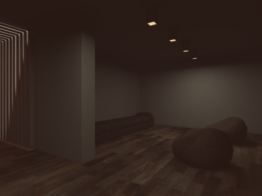 Minimal Rest
