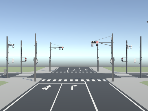 Traffic Light