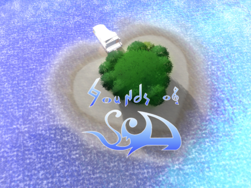 Sounds of Sea