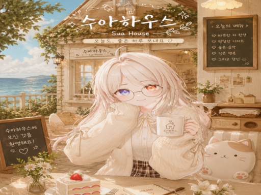 수아 하우스