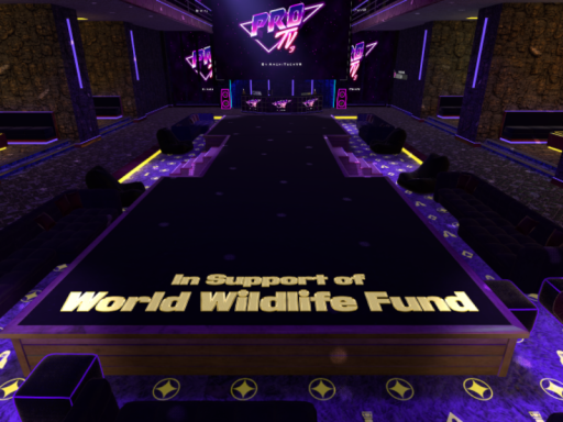 F․A․C․E․ World Wildlife Fund