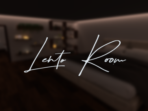 Lento Room